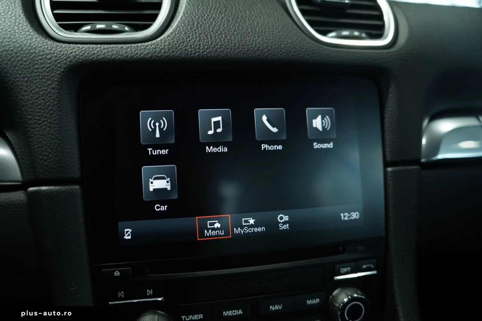 PORSCHE Cayman 718 PDK