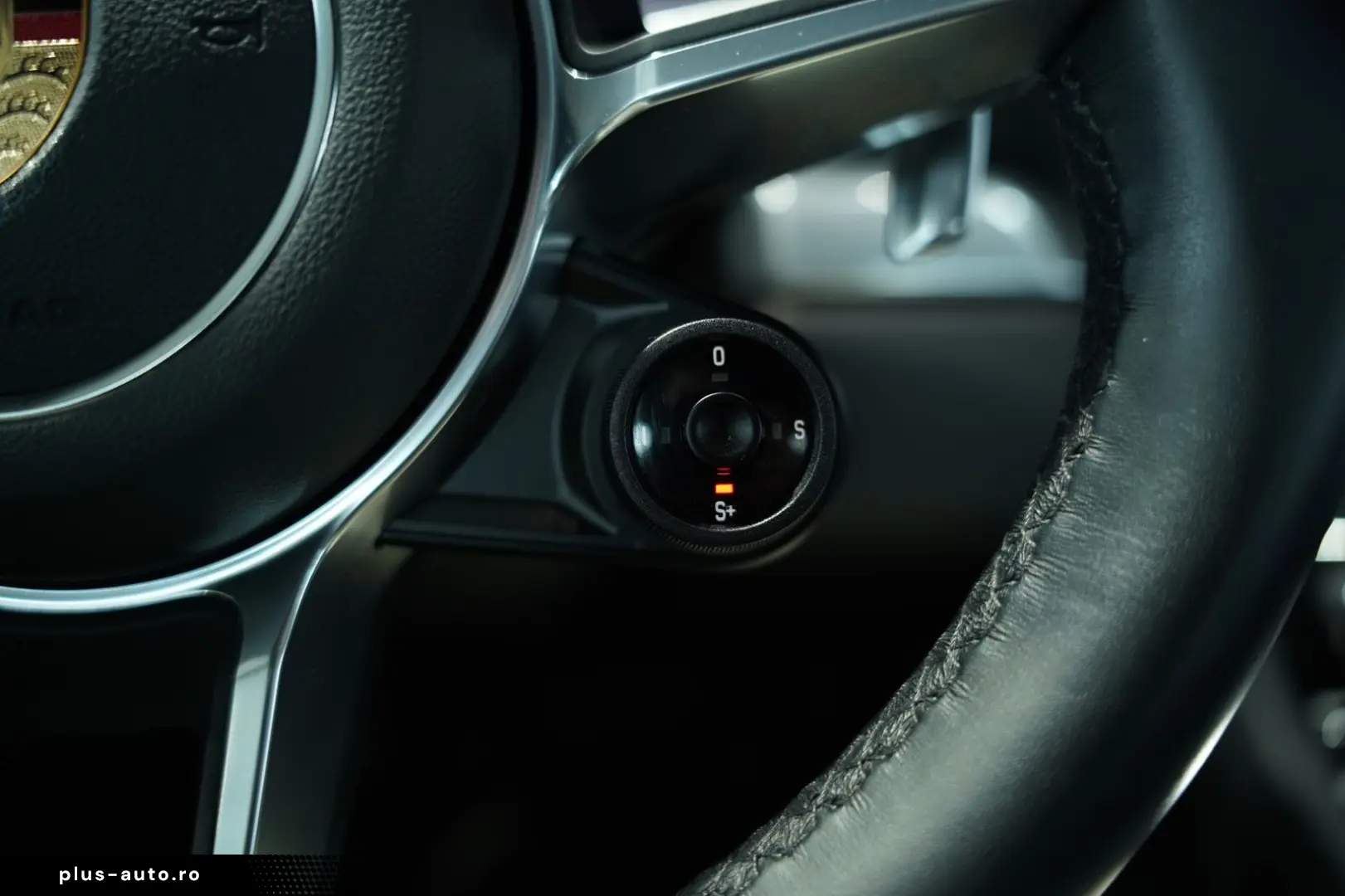 PORSCHE Cayman 718 PDK