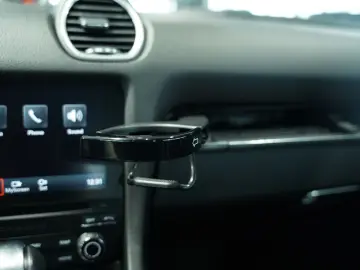 PORSCHE Cayman 718 PDK