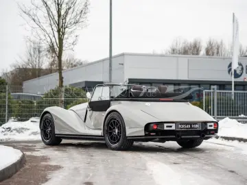 Morgan Supersport