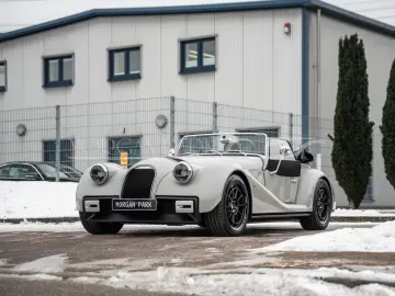 Morgan Supersport