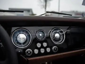 Morgan Supersport