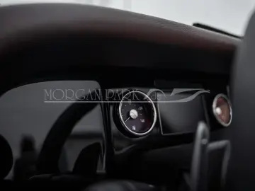 Morgan Supersport