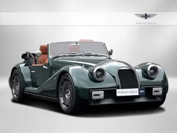 Morgan Supersport
