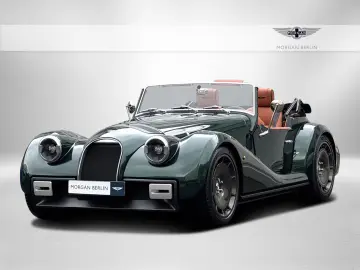 Morgan Supersport