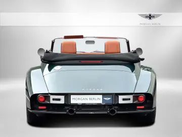 Morgan Supersport