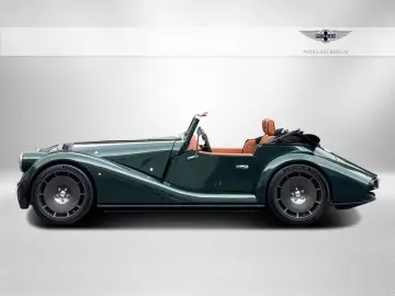 Morgan Supersport