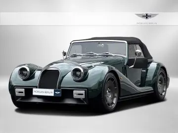 Morgan Supersport