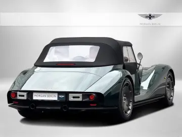 Morgan Supersport