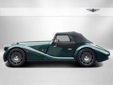 Morgan Supersport