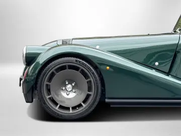 Morgan Supersport