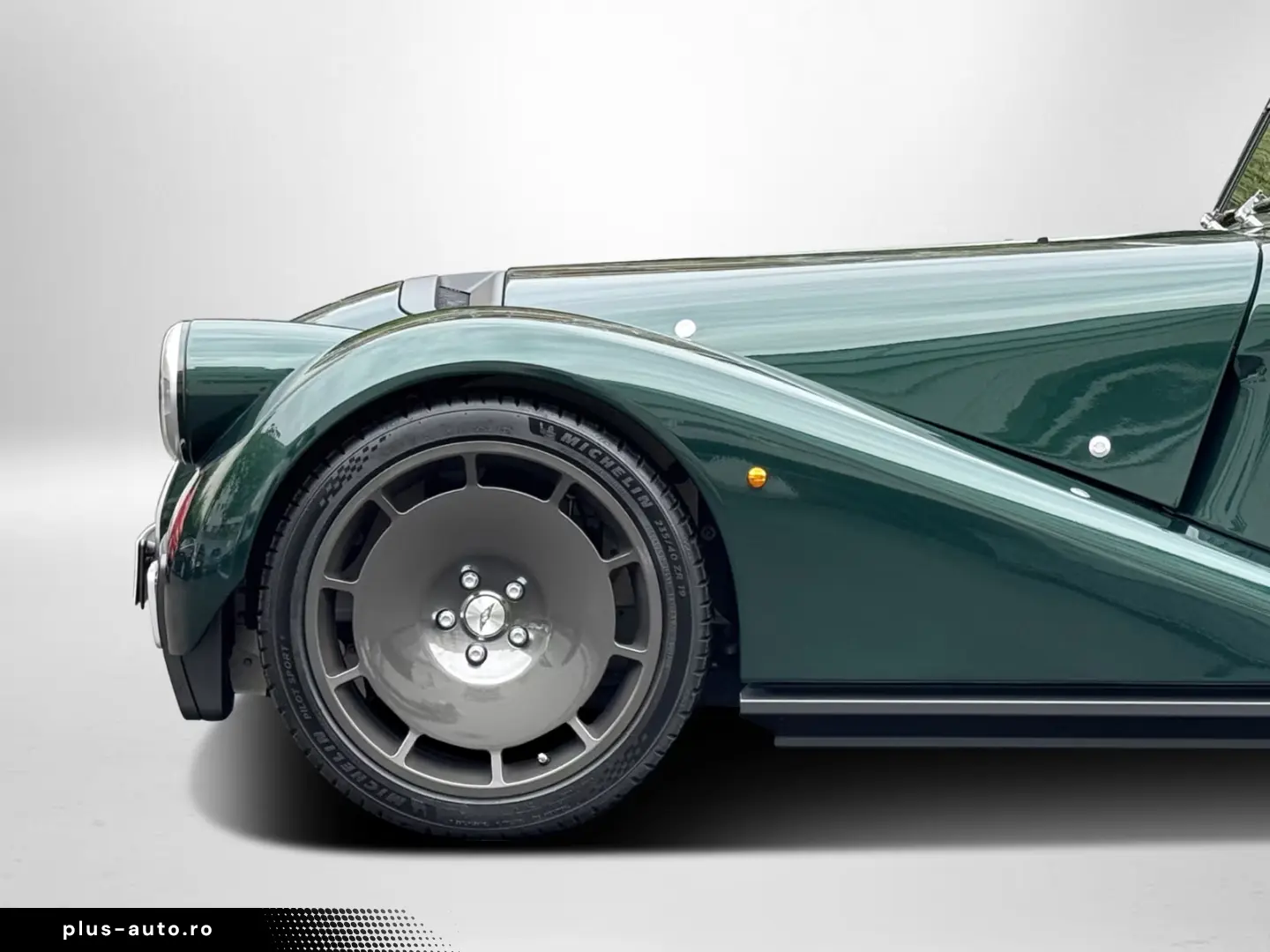 Morgan Supersport