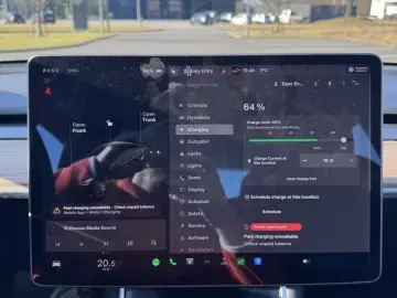 Tesla 3 dual motor 4x4