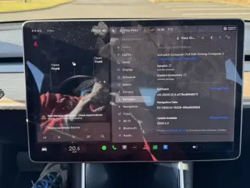 Tesla 3 dual motor 4x4