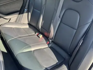 Tesla 3 dual motor 4x4