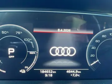 Audi e Tron