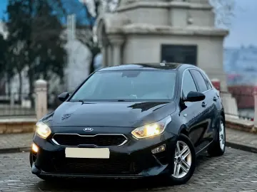 Kia cee'd   Ceed