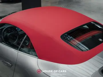 PORSCHE 992.1 CARRERA 4 GTS