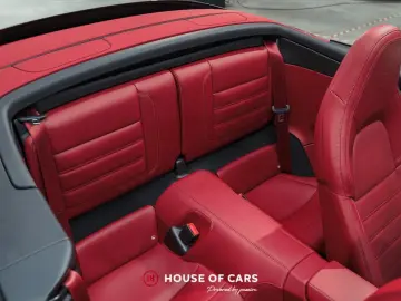 PORSCHE 992.1 CARRERA 4 GTS