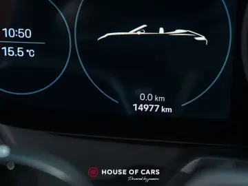 PORSCHE 992.1 CARRERA 4 GTS