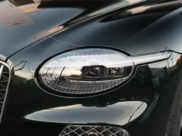 Bentley Continental GT Azure