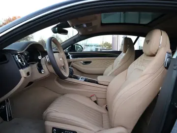 Bentley Continental GT Azure