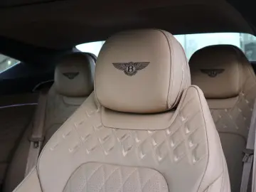 Bentley Continental GT Azure