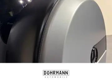 MERCEDES-BENZ G450d  AMG SUPERIOR Night I II Komfort Technik