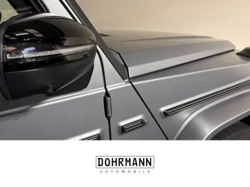 MERCEDES-BENZ G450d  AMG SUPERIOR Night I II Komfort Technik