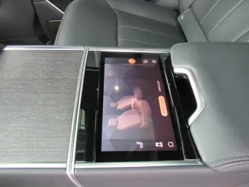 LAND ROVER NEW P460e AUTOBIOGRAPHY SV BESPOKE SHADOW AHK 22