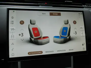 LAND ROVER NEW P460e AUTOBIOGRAPHY SV BESPOKE SHADOW AHK 22