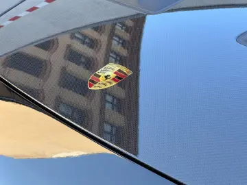 PORSCHE 992 GT3 RS WEISSACH KERAMIK LIFT CARB-INTI EXTI