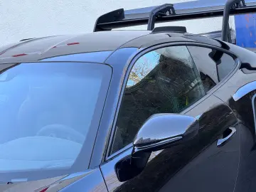 PORSCHE 992 GT3 RS WEISSACH KERAMIK LIFT CARB-INTI EXTI