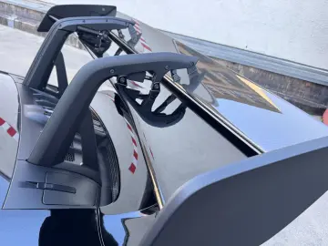 PORSCHE 992 GT3 RS WEISSACH KERAMIK LIFT CARB-INTI EXTI