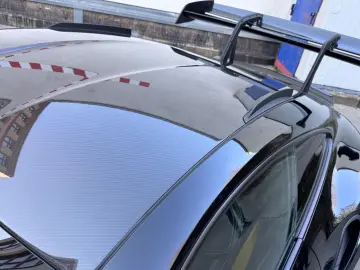 PORSCHE 992 GT3 RS WEISSACH KERAMIK LIFT CARB-INTI EXTI