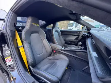 PORSCHE 992 GT3 RS WEISSACH KERAMIK LIFT CARB-INTI EXTI