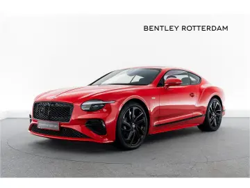BENTLEY Continental GT Speed V8 Hybrid MJ2025