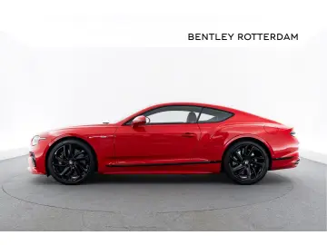 BENTLEY Continental GT Speed V8 Hybrid MJ2025