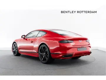 BENTLEY Continental GT Speed V8 Hybrid MJ2025