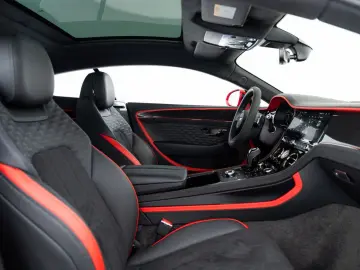 BENTLEY Continental GT Speed V8 Hybrid MJ2025