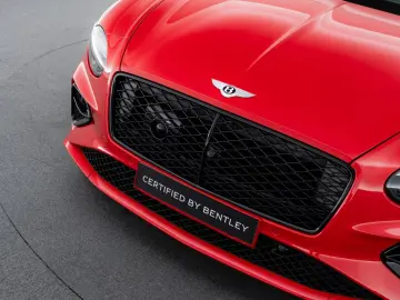 BENTLEY Continental GT Speed V8 Hybrid MJ2025