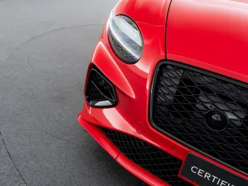 BENTLEY Continental GT Speed V8 Hybrid MJ2025