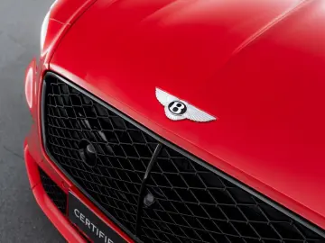 BENTLEY Continental GT Speed V8 Hybrid MJ2025