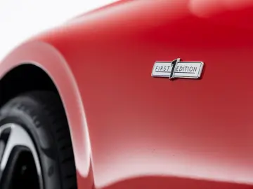 BENTLEY Continental GT Speed V8 Hybrid MJ2025