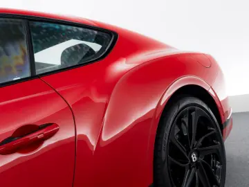 BENTLEY Continental GT Speed V8 Hybrid MJ2025