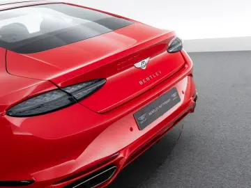 BENTLEY Continental GT Speed V8 Hybrid MJ2025