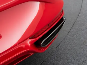 BENTLEY Continental GT Speed V8 Hybrid MJ2025