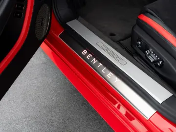 BENTLEY Continental GT Speed V8 Hybrid MJ2025