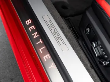 BENTLEY Continental GT Speed V8 Hybrid MJ2025