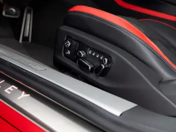 BENTLEY Continental GT Speed V8 Hybrid MJ2025